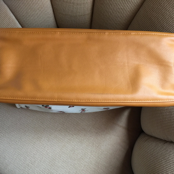 NWT TOKYO DISNEYLAND HOTEL MICKEY MOUSE TOTE - Picture 4 of 7